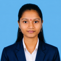 Miss.Nirjara Vijay Sangare