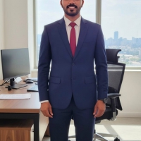 Mr. Sankesh Shankar Palavkar