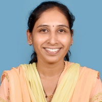 Mrs.Sanvi Golapkar